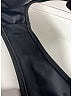 Versace Graphic Black Swimsuit Bottoms Size Lg (4) - photo 4