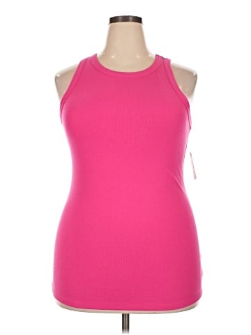 Torrid Active Tank (view 1)