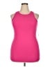 Torrid Pink Active Tank Size 2X Plus (2) - photo 1