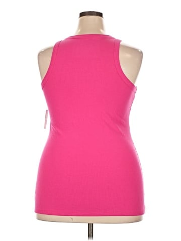 Torrid Active Tank (view 2)