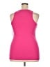 Torrid Pink Active Tank Size 2X Plus (2) - photo 2