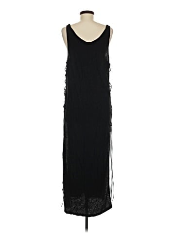 Red Carter Casual Dress (view 2)
