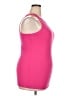 Torrid Pink Active Tank Size 2X Plus (2) - photo 4