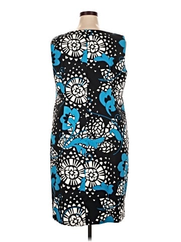 I.N. Studio Cocktail Dress (view 2)