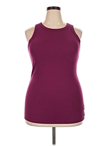 Torrid Active Tank (view 1)