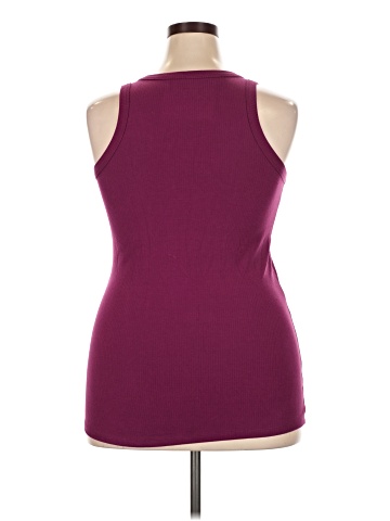 Torrid Active Tank (view 2)