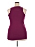 Torrid Burgundy Active Tank Size 2X Plus (2) - photo 2