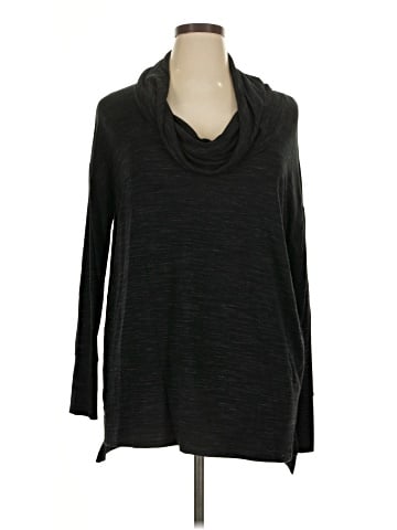 dalia Turtleneck Sweater (view 1)