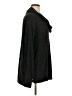 dalia Black Turtleneck Sweater Size XL - photo 4