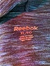 Reebok Blue Fleece Size XL - photo 6