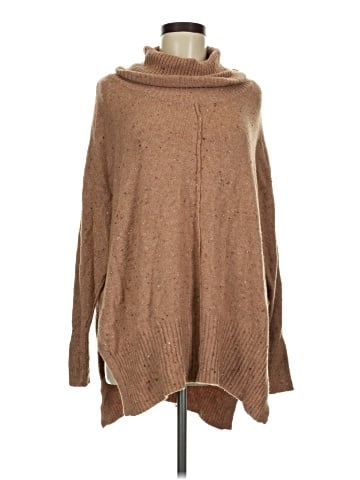 Jessica Simpson Turtleneck Sweater (view 1)