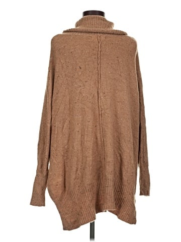 Jessica Simpson Turtleneck Sweater (view 2)