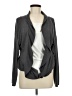 Ginger G. Gray Pullover Sweater Size M - photo 1