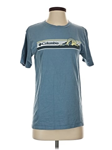 Columbia Short Sleeve T-Shirt (view 1)
