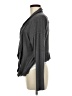 Ginger G. Gray Pullover Sweater Size M - photo 5