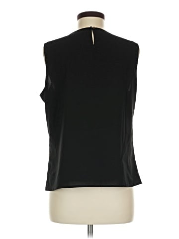 Coldwater Creek Sleeveless Blouse (view 2)