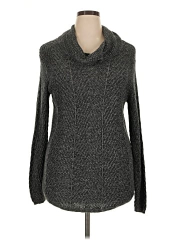 Eight Eight Eight Pullover Sweater (view 1)