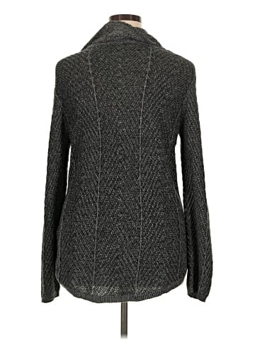 Eight Eight Eight Pullover Sweater (view 2)