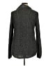 Eight Eight Eight 100% Cotton Gray Pullover Sweater Size XL - photo 2
