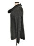 Eight Eight Eight 100% Cotton Gray Pullover Sweater Size XL - photo 5