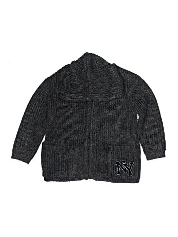 Zara Cardigan (view 1)
