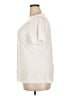 Lane Bryant Ivory Short Sleeve Henley Size 18 - 20 Plus - photo 5