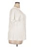 Lane Bryant Ivory Short Sleeve Henley Size 18 - 20 Plus - photo 4