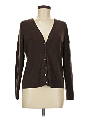 Charter Club Cardigan (view 1)