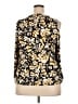 Adrienne Vittadini Gold Sleeveless Blouse Size 2X - photo 2
