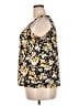 Adrienne Vittadini Gold Sleeveless Blouse Size 2X - photo 5