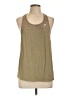 Gymshark Green Tank Top Size L - photo 1