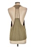 Gymshark Green Tank Top Size L - photo 2