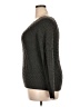 Mossimo Supply Co. Gray Pullover Sweater Size XXL - photo 5