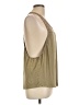 Gymshark Green Tank Top Size L - photo 4