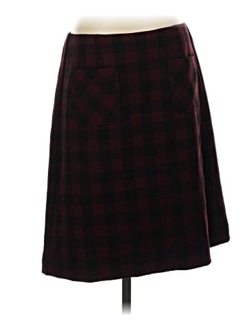 J.Jill Casual Skirt (view 1)