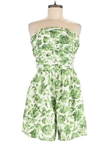 Abercrombie & Fitch Romper (view 1)