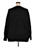 Old Navy Solid Black Pullover Sweater Size XXL - photo 2