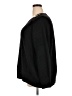 Old Navy Solid Black Pullover Sweater Size XXL - photo 5