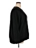Old Navy Solid Black Pullover Sweater Size XXL - photo 4