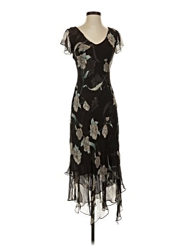 Jones New York Cocktail Dress (view 1)