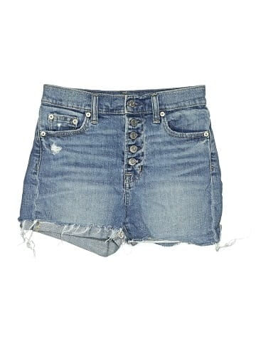 Gap Denim Shorts (view 1)