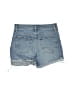 Gap Blue Denim Shorts Size 0R - photo 2