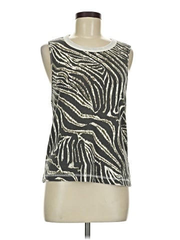 Chaser Sleeveless T-Shirt (view 1)