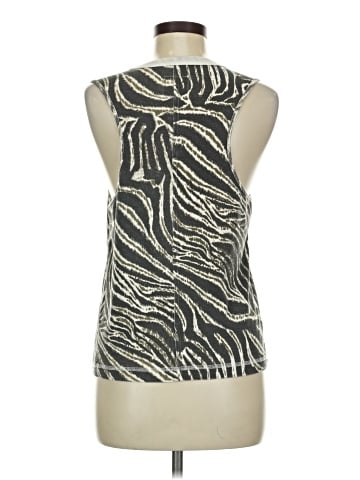 Chaser Sleeveless T-Shirt (view 2)
