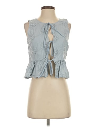 GB Vest (view 1)