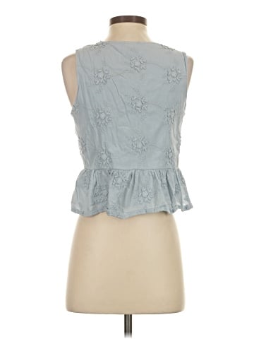 GB Vest (view 2)