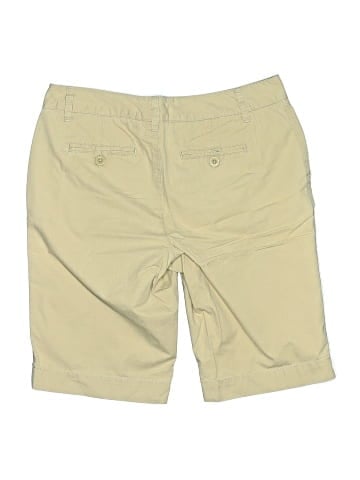 Bass Khaki Shorts (view 2)