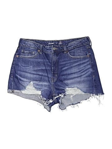 Old Navy Denim Shorts (view 1)