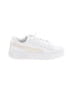 Puma White Sneakers Size 8 - photo 1