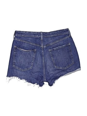 Old Navy Denim Shorts (view 2)